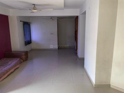 2 BHK Flat for rent in Gurukul, Ahmedabad - 1683 Sqft