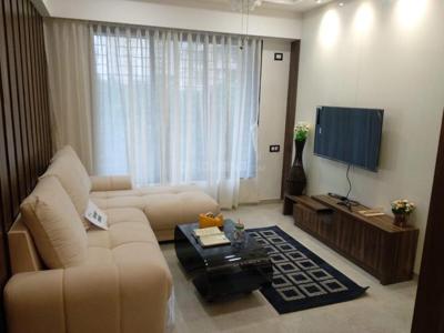 2 BHK Flat for rent in Hiranandani Estate, Thane - 1500 Sqft