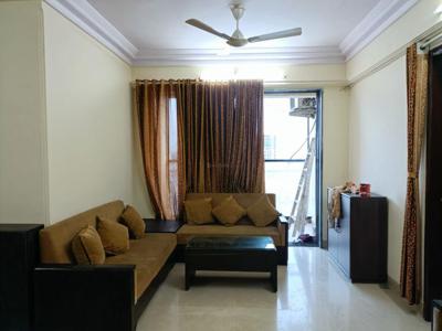 2 BHK Flat for rent in Kalyan West, Thane - 1350 Sqft