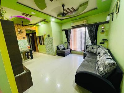 2 BHK Flat for rent in Kasarvadavali, Thane West, Thane - 1050 Sqft