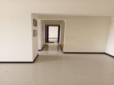 2 BHK Flat for rent in Kasarvadavali, Thane West, Thane - 1300 Sqft