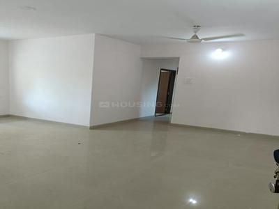 2 BHK Flat for rent in Kasarvadavali, Thane West, Thane - 962 Sqft
