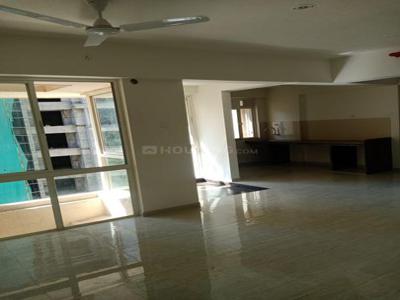 2 BHK Flat for rent in Kasarvadavali, Thane West, Thane - 962 Sqft
