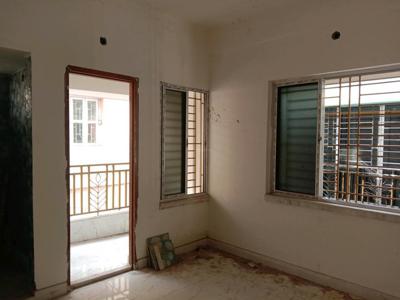 2 BHK Flat for rent in Belghoria, Kolkata - 800 Sqft