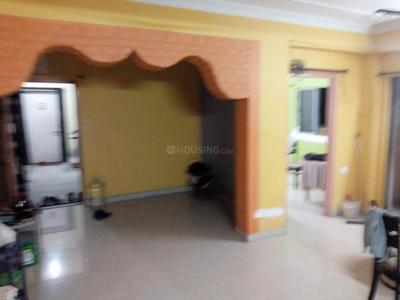 2 BHK Flat for rent in Keshtopur, Kolkata - 980 Sqft