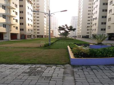 2 BHK Flat for rent in Maheshtala, Kolkata - 1400 Sqft