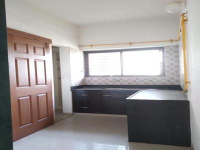 2 BHK Flat for rent in Makarba, Ahmedabad - 1210 Sqft