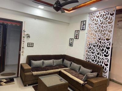 2 BHK Flat for rent in Makarba, Ahmedabad - 2000 Sqft