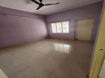 2 BHK Flat for rent in Mukundapur, Kolkata - 856 Sqft