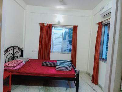 2 BHK Flat for rent in Mukundapur, Kolkata - 950 Sqft