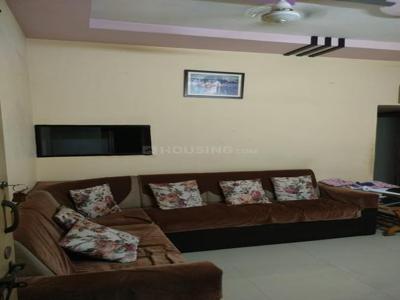 2 BHK Flat for rent in Naranpura, Ahmedabad - 1652 Sqft