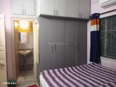 2 BHK Flat for rent in Patuli, Kolkata - 850 Sqft