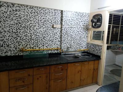 2 BHK Flat for rent in Prahlad Nagar, Ahmedabad - 1600 Sqft