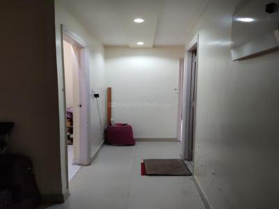 2 BHK Flat for rent in Rajarhat, Kolkata - 975 Sqft