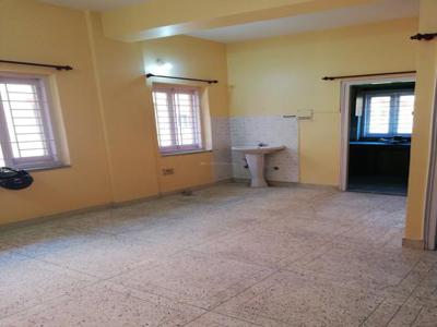 2 BHK Flat for rent in Salt Lake City, Kolkata - 1239 Sqft