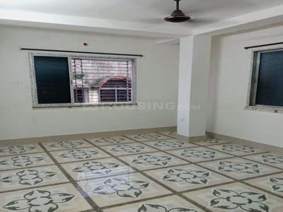 2 BHK Flat for rent in Salt Lake City, Kolkata - 480 Sqft