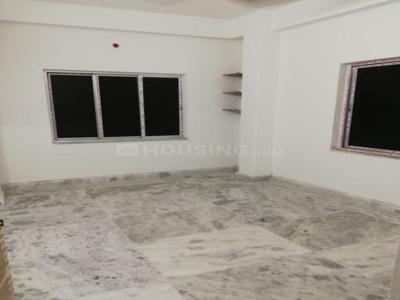 2 BHK Flat for rent in Salt Lake City, Kolkata - 490 Sqft