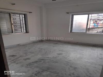 2 BHK Flat for rent in Salt Lake City, Kolkata - 510 Sqft