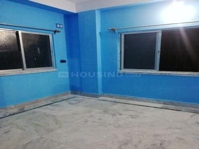 2 BHK Flat for rent in Salt Lake City, Kolkata - 515 Sqft