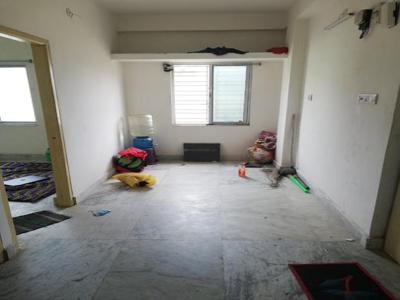 2 BHK Flat for rent in Salt Lake City, Kolkata - 526 Sqft