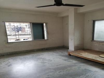 2 BHK Flat for rent in Salt Lake City, Kolkata - 528 Sqft