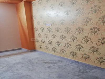 2 BHK Flat for rent in Salt Lake City, Kolkata - 580 Sqft