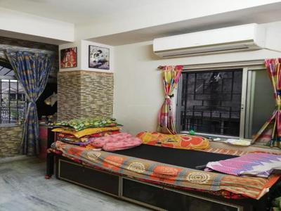 2 BHK Flat for rent in Salt Lake City, Kolkata - 680 Sqft