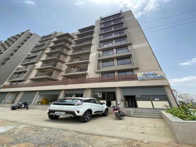 2 BHK Flat for rent in Sarkhej- Okaf, Ahmedabad - 1175 Sqft