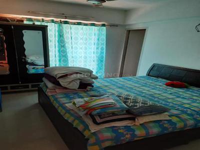 2 BHK Flat for rent in Shilaj, Ahmedabad - 1100 Sqft