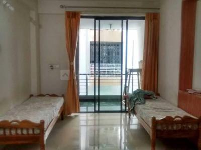 2 BHK Flat for rent in Shyamal, Ahmedabad - 1800 Sqft