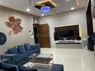 2 BHK Flat for rent in Sola, Ahmedabad - 2300 Sqft