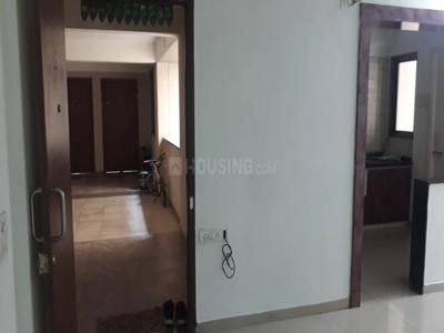 2 BHK Flat for rent in South Bopal, Ahmedabad - 1210 Sqft