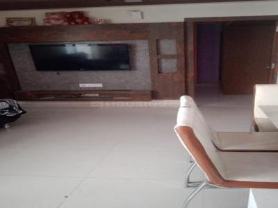 2 BHK Flat for rent in South Bopal, Ahmedabad - 1280 Sqft