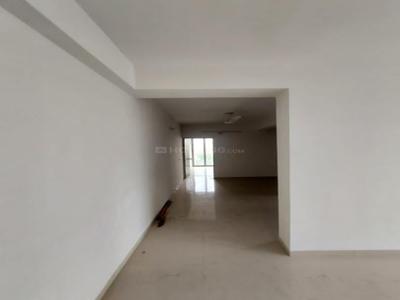 2 BHK Flat for rent in South Bopal, Ahmedabad - 1350 Sqft