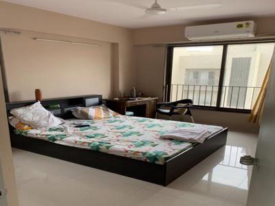 2 BHK Flat for rent in South Bopal, Ahmedabad - 1376 Sqft