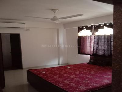 2 BHK Flat for rent in South Bopal, Ahmedabad - 1415 Sqft
