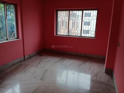 2 BHK Flat for rent in Tangra, Kolkata - 1100 Sqft