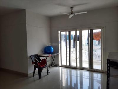 2 BHK Flat for rent in Chandkheda, Ahmedabad - 1175 Sqft