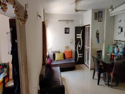 2 BHK Flat for rent in Usmanpura, Ahmedabad - 1362 Sqft