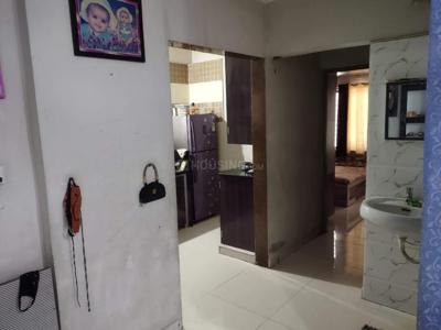 2 BHK Flat for rent in Vastral, Ahmedabad - 927 Sqft