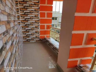 2 BHK Flat for rent in VIP Nagar, Kolkata - 850 Sqft