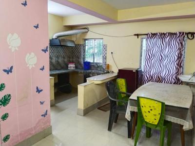 2 BHK Independent Floor for rent in Kalyani, Kolkata - 800 Sqft
