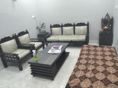 2 BHK Independent Floor for rent in Tagore Garden Extension, New Delhi - 720 Sqft