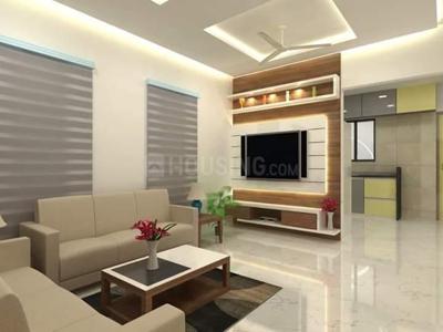 2 BHK Villa for rent in Ghatlodiya, Ahmedabad - 3500 Sqft