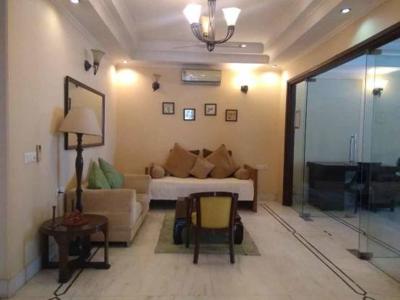 2500 sq ft 4 BHK 4T Apartment for rent in Saket Harmony at Saket, Delhi by Agent KC Real Estate