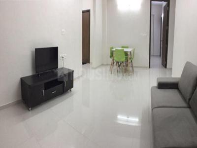 3 BHK Flat for rent in Bopal, Ahmedabad - 1600 Sqft