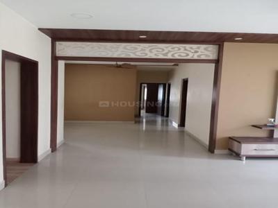 3 BHK Flat for rent in Chandkheda, Ahmedabad - 1729 Sqft