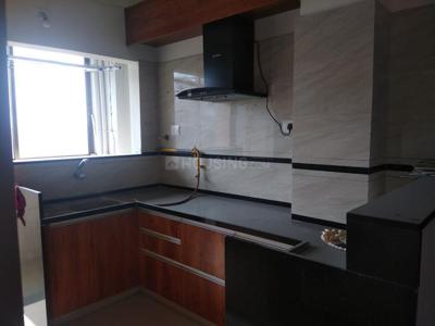 3 BHK Flat for rent in Chandkheda, Ahmedabad - 2100 Sqft