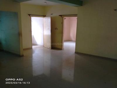 3 BHK Flat for rent in Garia, Kolkata - 1284 Sqft