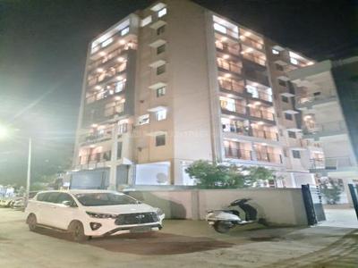 3 BHK Flat for rent in Ghuma, Ahmedabad - 1480 Sqft